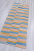 Vintage Kilim Runner Rug (2' x 6')